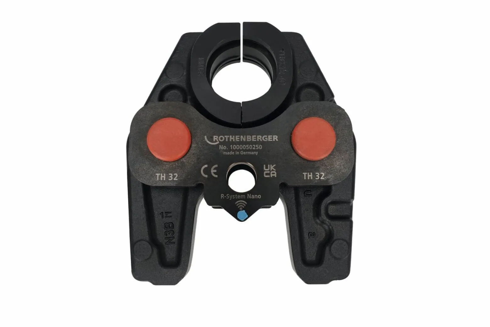 ROTHENBERGER ROMAX NANO iJAW, TH, 32mm - 1000050250