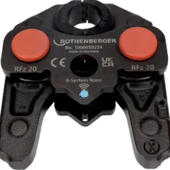 ROTHENBERGER ROMAX NANO iJAW, RFZ, 20mm - 1000050234