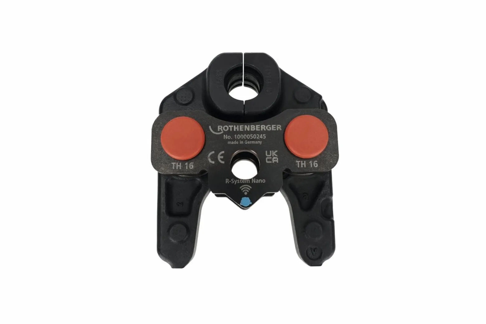 ROTHENBERGER ROMAX NANO iJAW, TH, 16mm - 1000050245