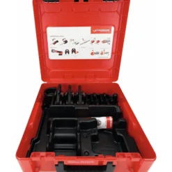 ROTHENBERGER ROMAX NANO iJAWs Set, Pressbacken, SV, 15-22-28mm - 1000004939