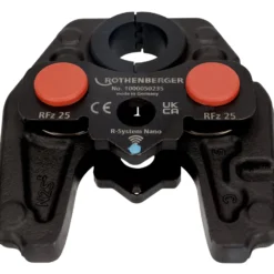 ROTHENBERGER ROMAX NANO iJAW, RFZ, 25mm - 1000050235