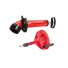 ROTHENBERGER ROPUMP Super Plus + Adapter, ROSPI 8 H+E Plus 7,5m Set - 1000005334