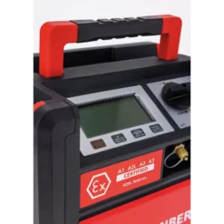 ROTHENBERGER ROREC Pro A3, 230 V, EU - 1500004451