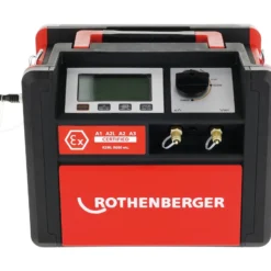 ROTHENBERGER ROREC Pro A3, 230 V, EU - 1500004451