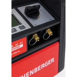 ROTHENBERGER ROREC Pro A3, 230 V, EU - 1500004451