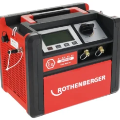 ROTHENBERGER ROREC Pro A3, 230 V, EU - 1500004451