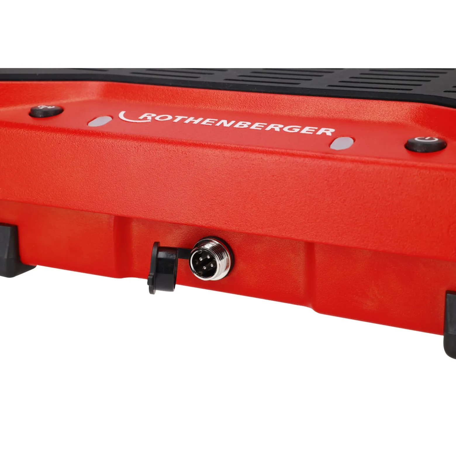 ROTHENBERGER ROSCALE 150 Kältemittellwaage - 1000005062
