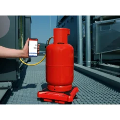 ROTHENBERGER ROSCALE 150 Kältemittellwaage - 1000005062