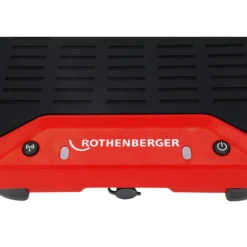 ROTHENBERGER ROSCALE 150 Kältemittellwaage - 1000005062