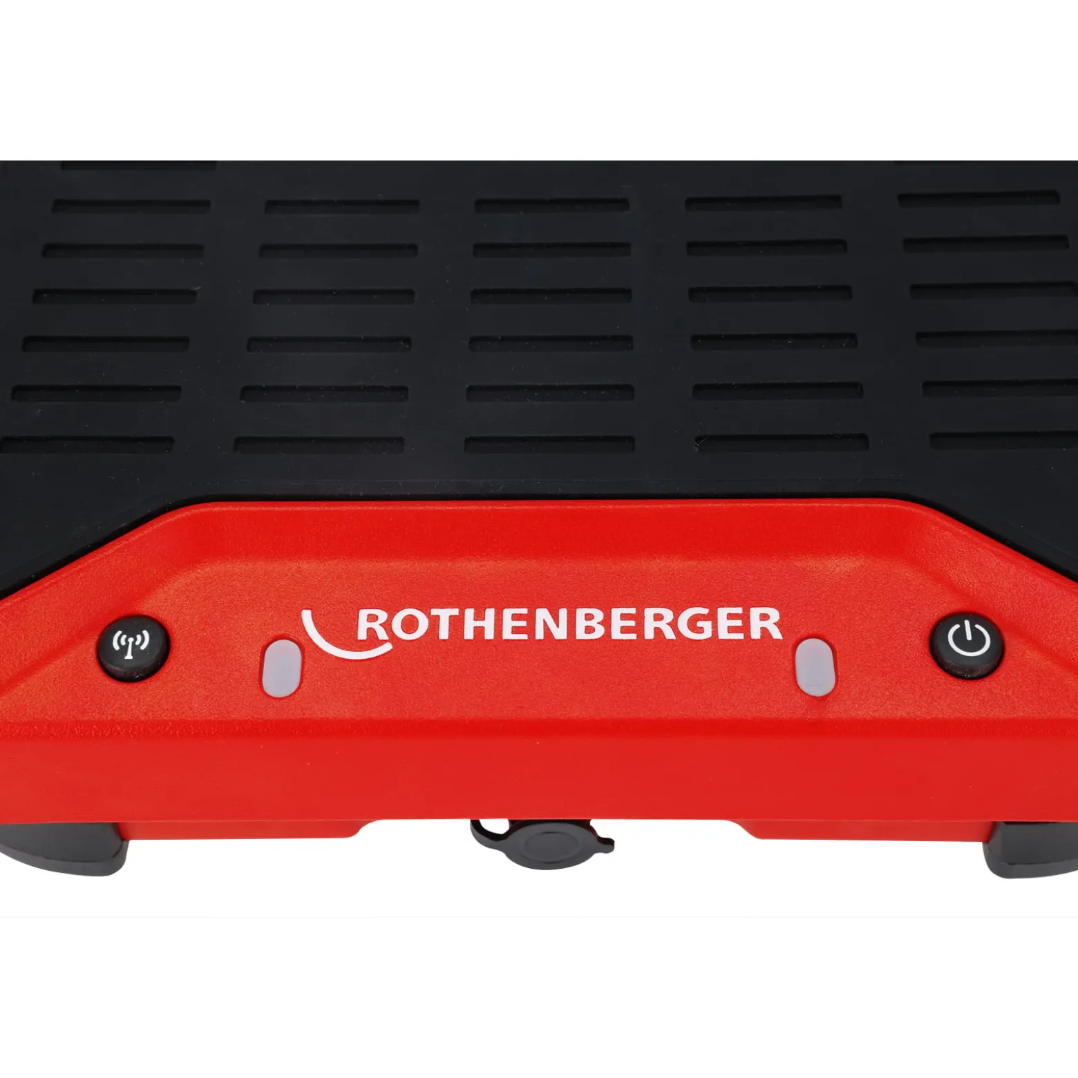ROTHENBERGER ROSCALE 150 Kältemittellwaage - 1000005062