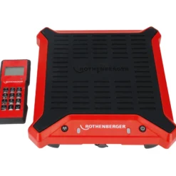 ROTHENBERGER ROSCALE 150 Kältemittellwaage - 1000005062