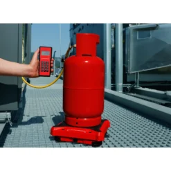 ROTHENBERGER ROSCALE 150 Kältemittellwaage - 1000005062