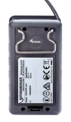 ROTHENBERGER ROSCOPE mini Set - 1000002268
