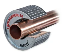 ROTHENBERGER ROSLICE Kupferrohrabschneider, 15mm - 88815