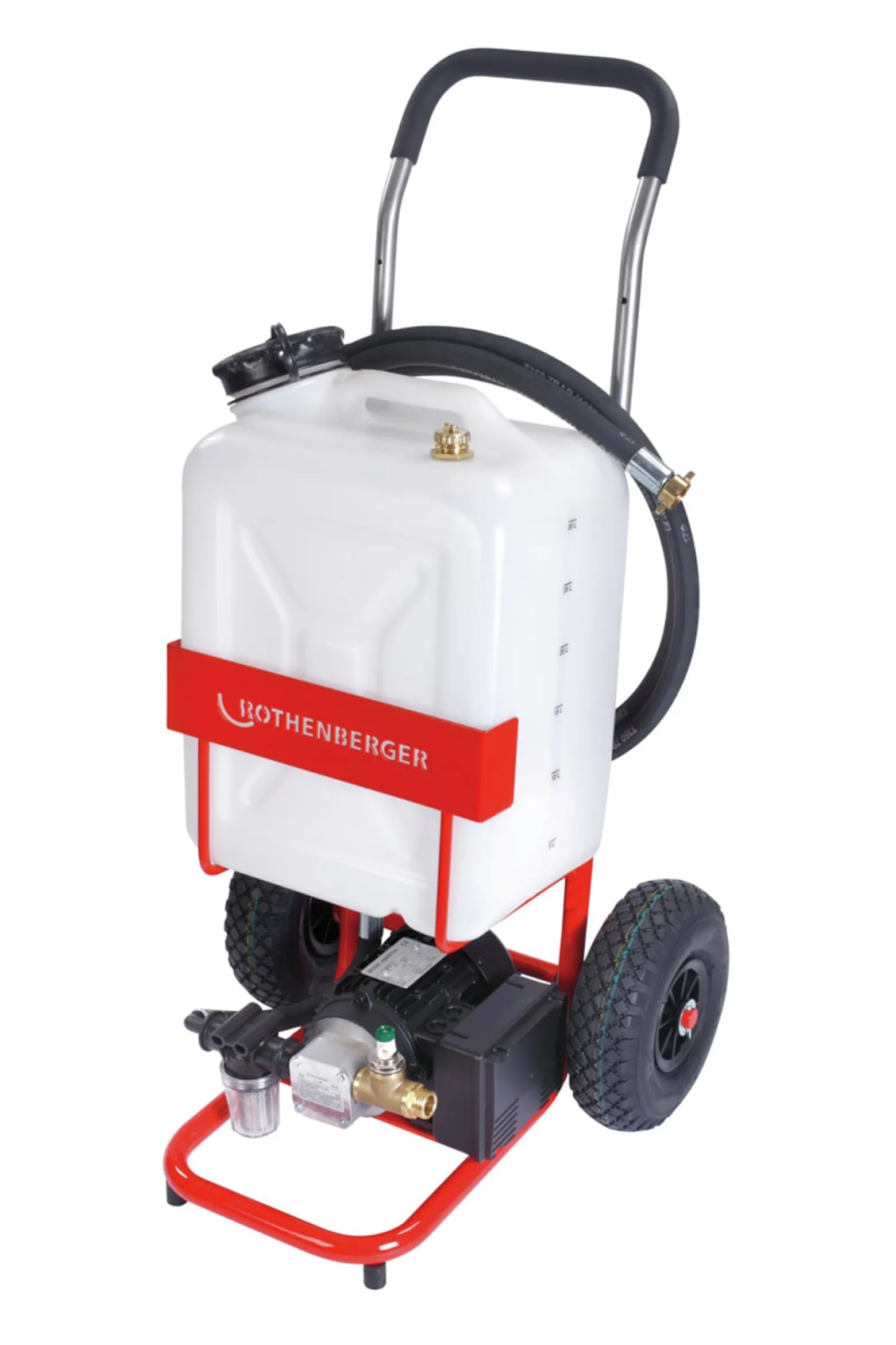 ROTHENBERGER ROSOLAR Kreiselpumpe - 1500000135