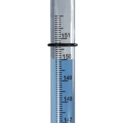 ROTHENBERGER ROTEST GW 150/4 analoges Dichtheitsprüfgerät ohne Einrohrzählerkappe - 61701