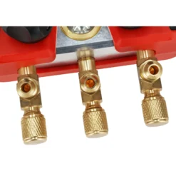 ROTHENBERGER ROVAC PRO Digitale Vakuummessgerät + ROLEAK PRO IR Leckageortungsgerät + ROCOOL MINI Digitale Monteurhilfe + ROSCALE 150 Kältemittellwaage + Bluetooth Lautsprecher - 1000005061-5063-5060-5062-Set