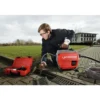 ROTHENBERGER R600 VarioClean Grundgerät + Akku - 1000003372