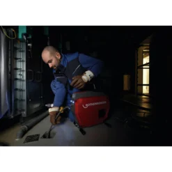 ROTHENBERGER R600 VarioClean Grundgerät + Akku - 1000003372