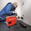 ROTHENBERGER R600 VarioClean Grundgerät - 1000003345