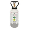 ROTHENBERGER Sauerstoff-Stahlflasche, 2,0l- 35635