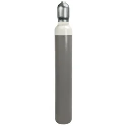 ROTHENBERGER Sauerstoff-Stahlflasche, 10l, gefüllt- 35189