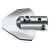 ROTHENBERGER Schaufelkopfbohrer, 22K, D=65mm- 72261