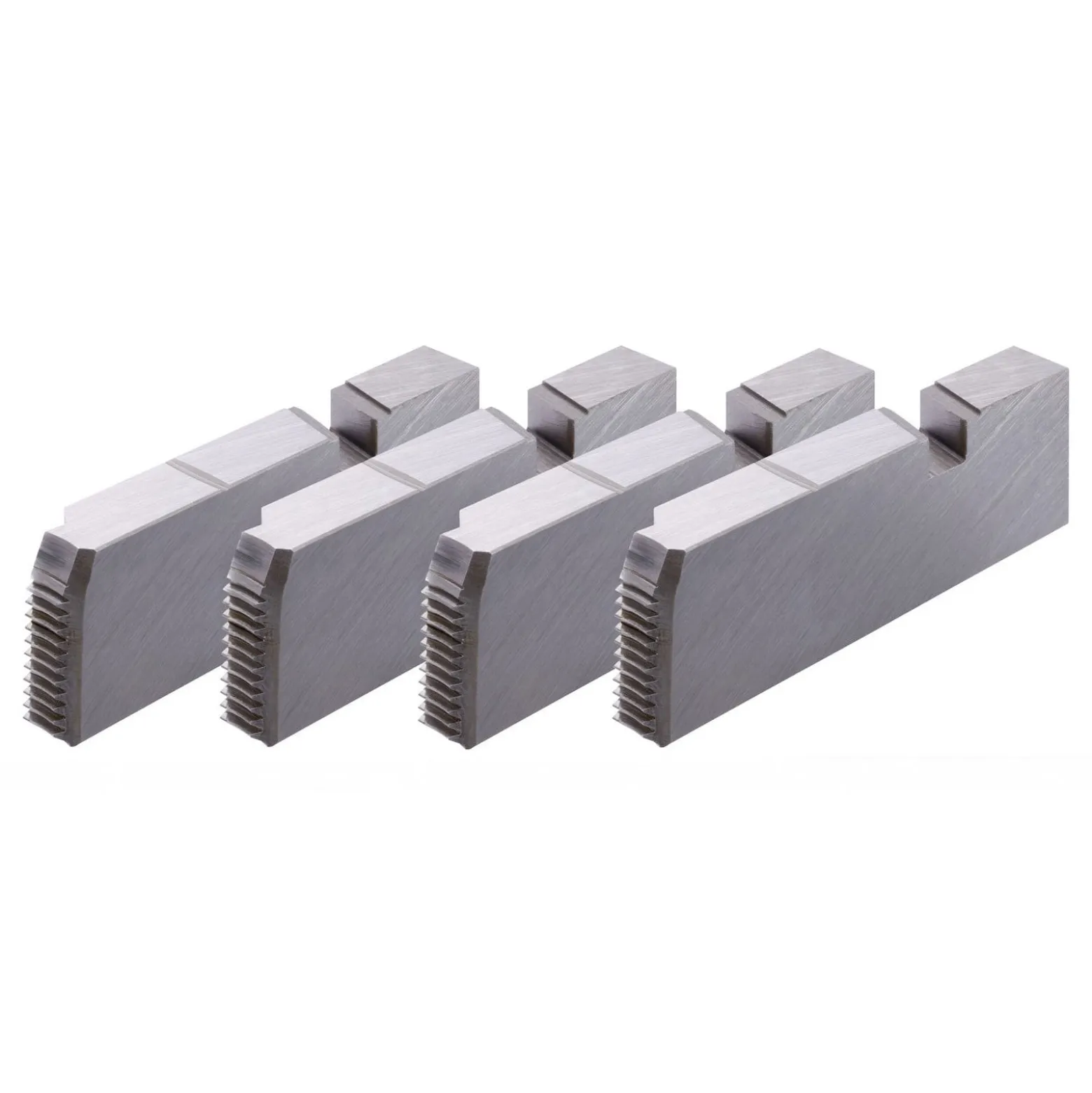ROTHENBERGER Schneidbacken, HSS, BSPT R, 1/2-3/4"- 56235