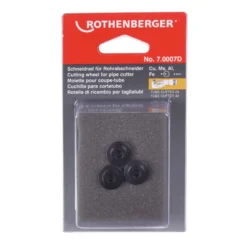 ROTHENBERGER Schneidrad Cu-Al-Fe für TC28/42- 1000000976