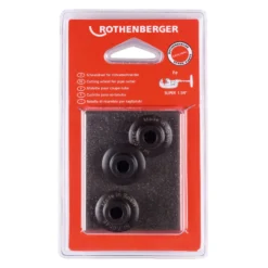 ROTHENBERGER Schneidrad für SUPER 1.1/4", 3 Stück - 070046D