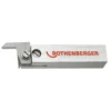 ROTHENBERGER Schneidstahlschaft für ROCUT 110/160, 12,5mm - 54961
