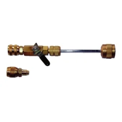 ROTHENBERGER Schrader-Ventilwerkzeug, mit 1/4