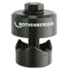 ROTHENBERGER Schraublocher 22,5mm - 21869