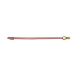 ROTHENBERGER Schweißeinsatz-Vordert., RE17, 1-2mm, biegsam - 35475