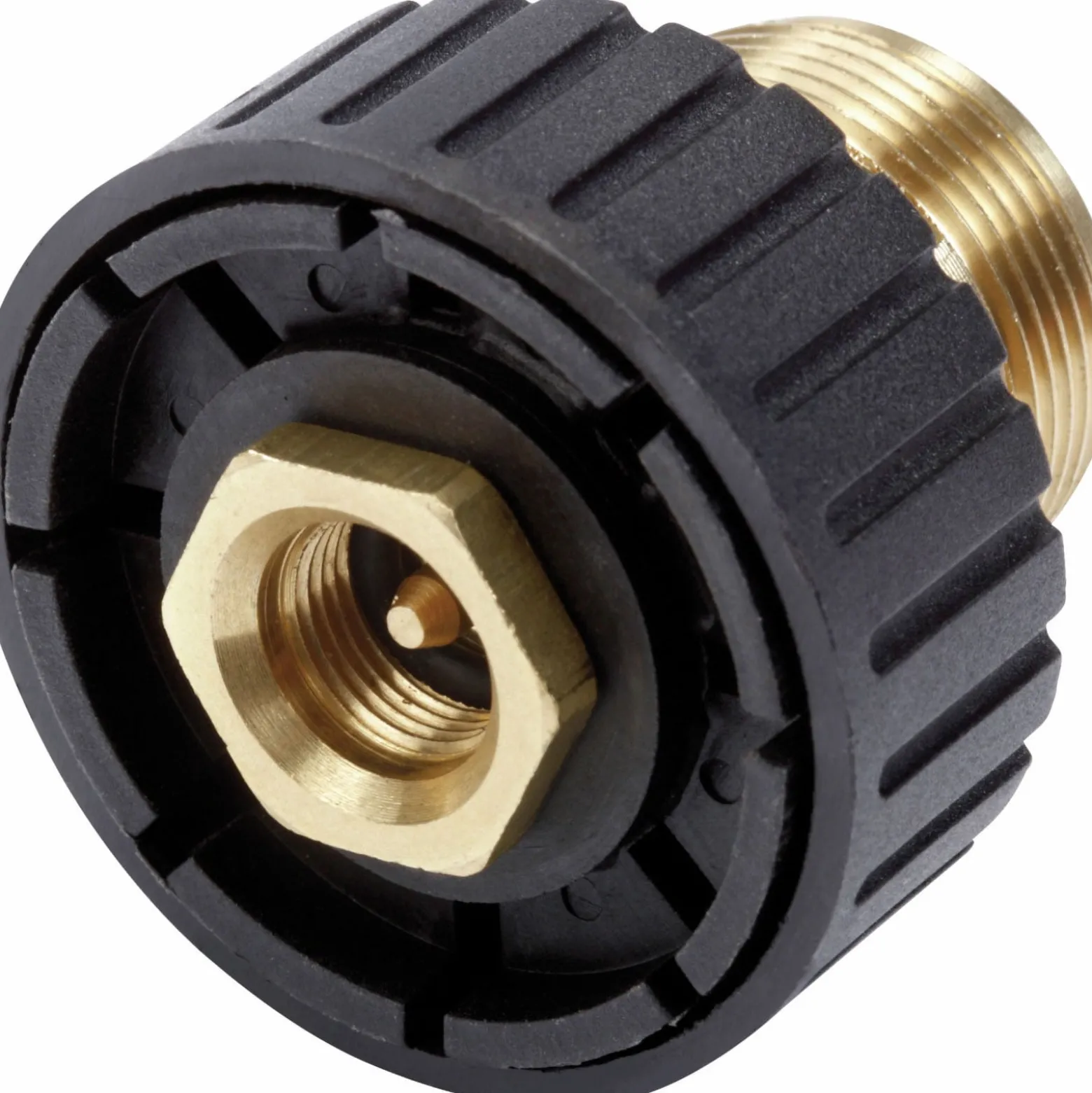 ROTHENBERGER Sicherheitsadapter, 7/16"-EU(I)-1"-US (A) - 035648X