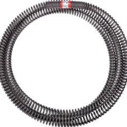 ROTHENBERGER Spirale, 10mmx10m, mit Keulenkopf und Seele - 1500002203