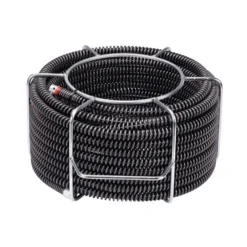 ROTHENBERGER Spiralen mit Werkzeugset SMK, 16-22mm, ohne Führungsschlauch - 072967X
