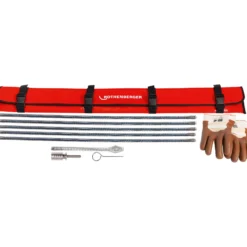 ROTHENBERGER Spiralen Starterset, 13mm- 1500005712