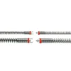 ROTHENBERGER Spirale S, 16mm x 2,3m- 72428