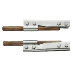 ROTHENBERGER Stabelektrode, ROTHERM 2000, mit Halter, 2St - 36710