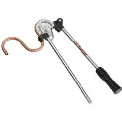 ROTHENBERGER Standandard Zweihand-Biegegerät, 180°, 10mm - 25132
