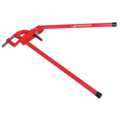 ROTHENBERGER Standard Biegezange, 90 Grad, 28mm, R 108mm - 462228