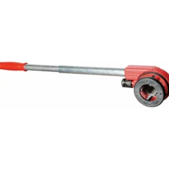 ROTHENBERGER SUPER CUT-Set BSPT R,1/2-2" im Koffer - 070892X
