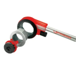 ROTHENBERGER SUPER CUT-Set, BSPT R, 3/8-1/2-3/4-1" - 070782X