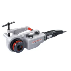 ROTHENBERGER SUPERTRONIC 2000 Gewindeschneidkluppe, 230V, Grundgerät- 71250