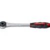 ROTHENBERGER Umsteckratsche, 1/2", R/L, 4-Kant, ohne Einsatz - 27180