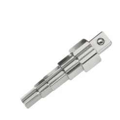ROTHENBERGER Uni-Stufenschlüssel, Nippel 3/8-1/2-3/4-1" - 73298