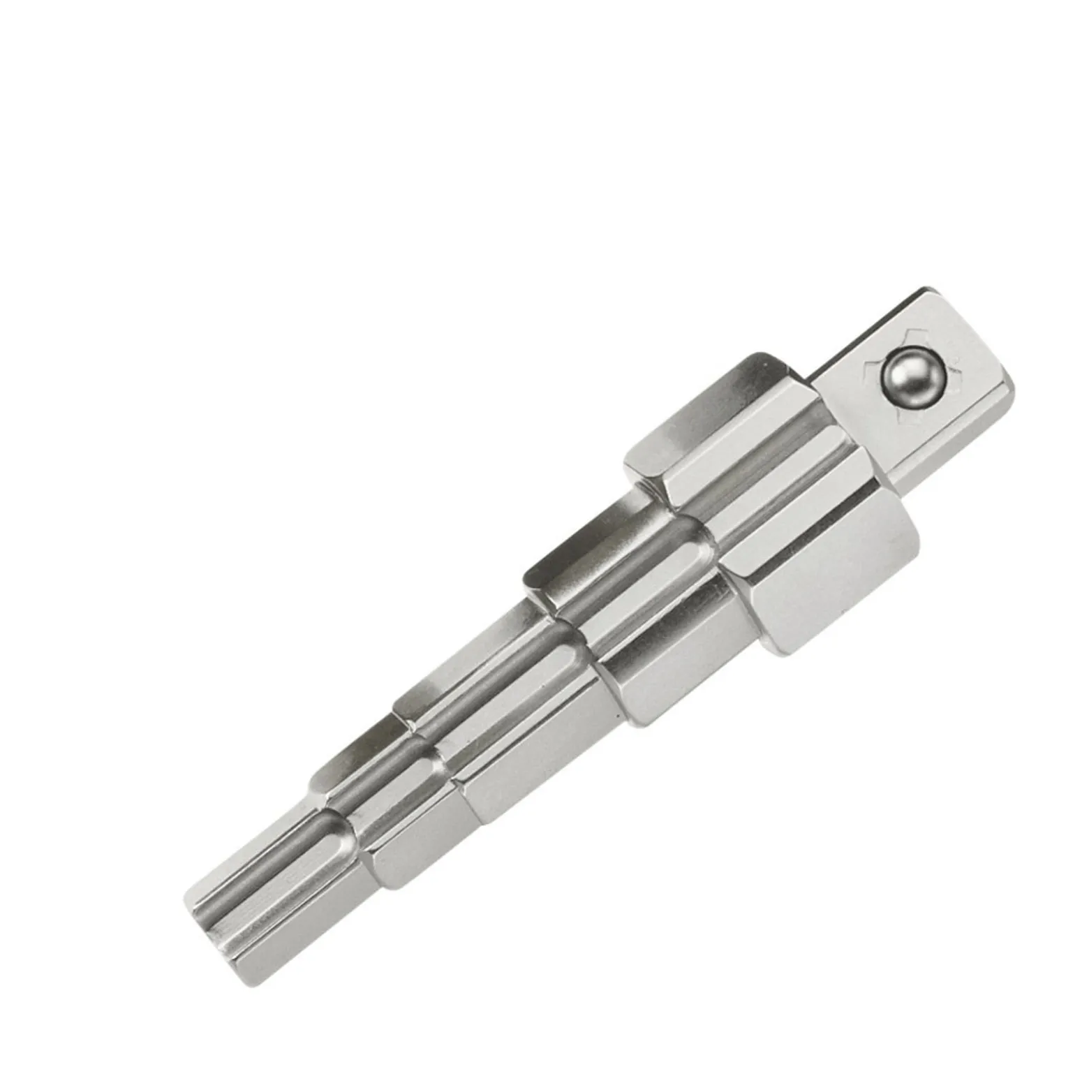 ROTHENBERGER Uni-Stufenschlüssel, Nippel 3/8-1/2-3/4-1" - 73298