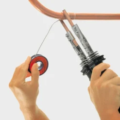 ROTHENBERGER Weichlöt-Set ROTHERM 2000, bis 54mm, 230V - 36702