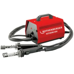 ROTHENBERGER Weichlöt-Set ROTHERM 2000, bis 54mm, 230V - 36702